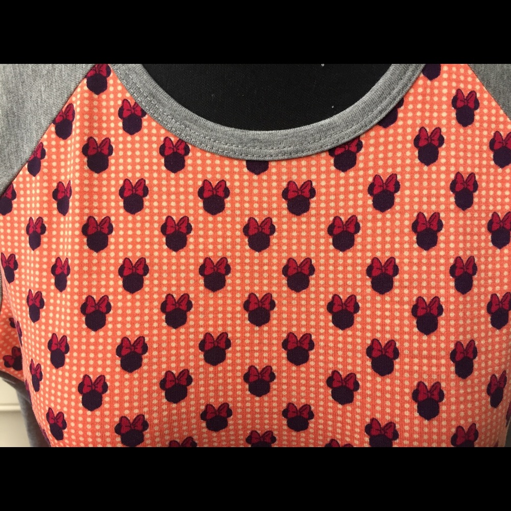 LuLaroe Disney Randy - Picture 2 of 3